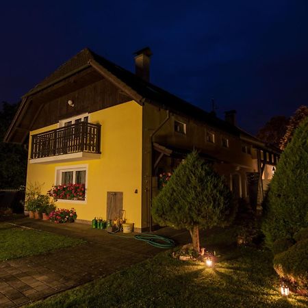 Apartmany Branickov Exterior foto