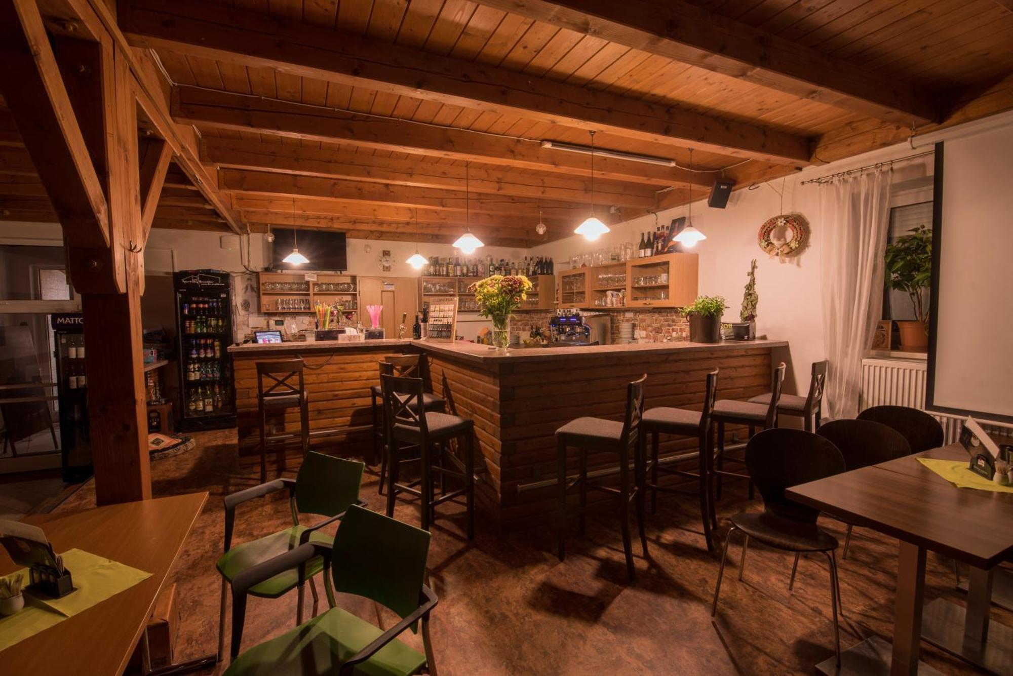 Apartmany Branickov Exterior foto