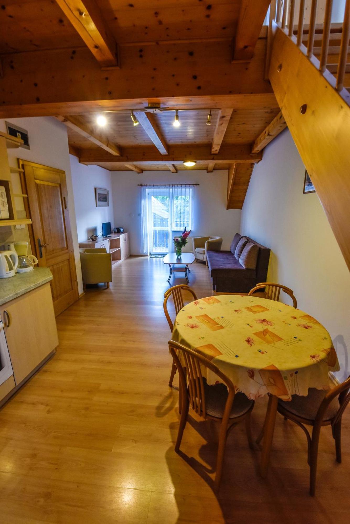Apartmany Branickov Exterior foto