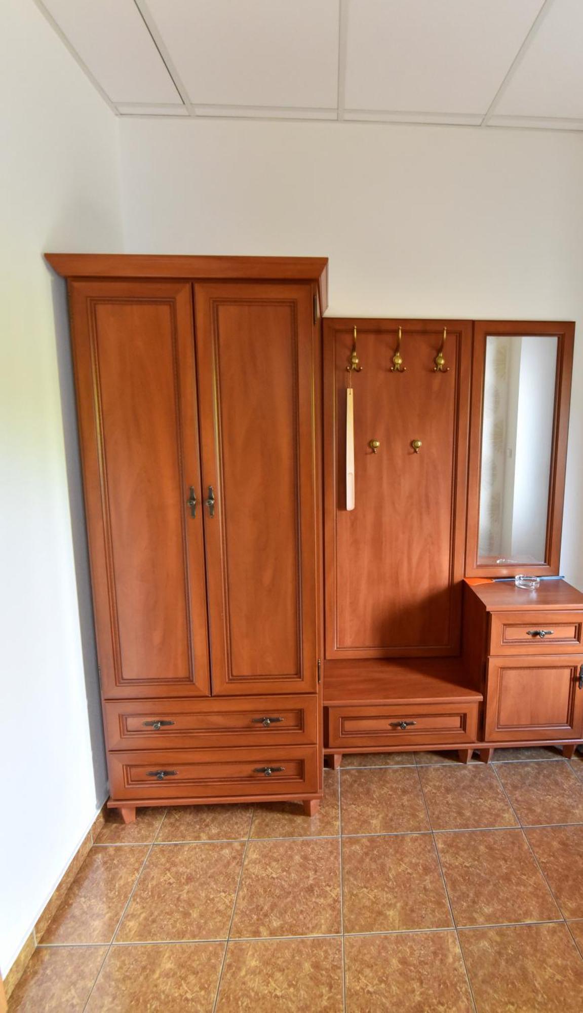 Apartmany Branickov Exterior foto