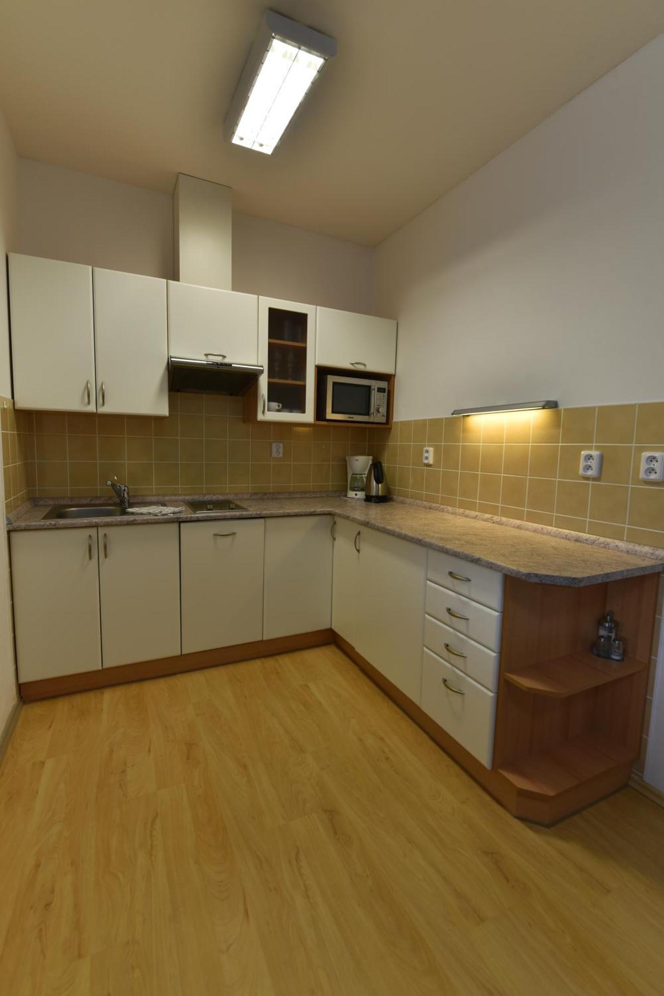 Apartmany Branickov Exterior foto