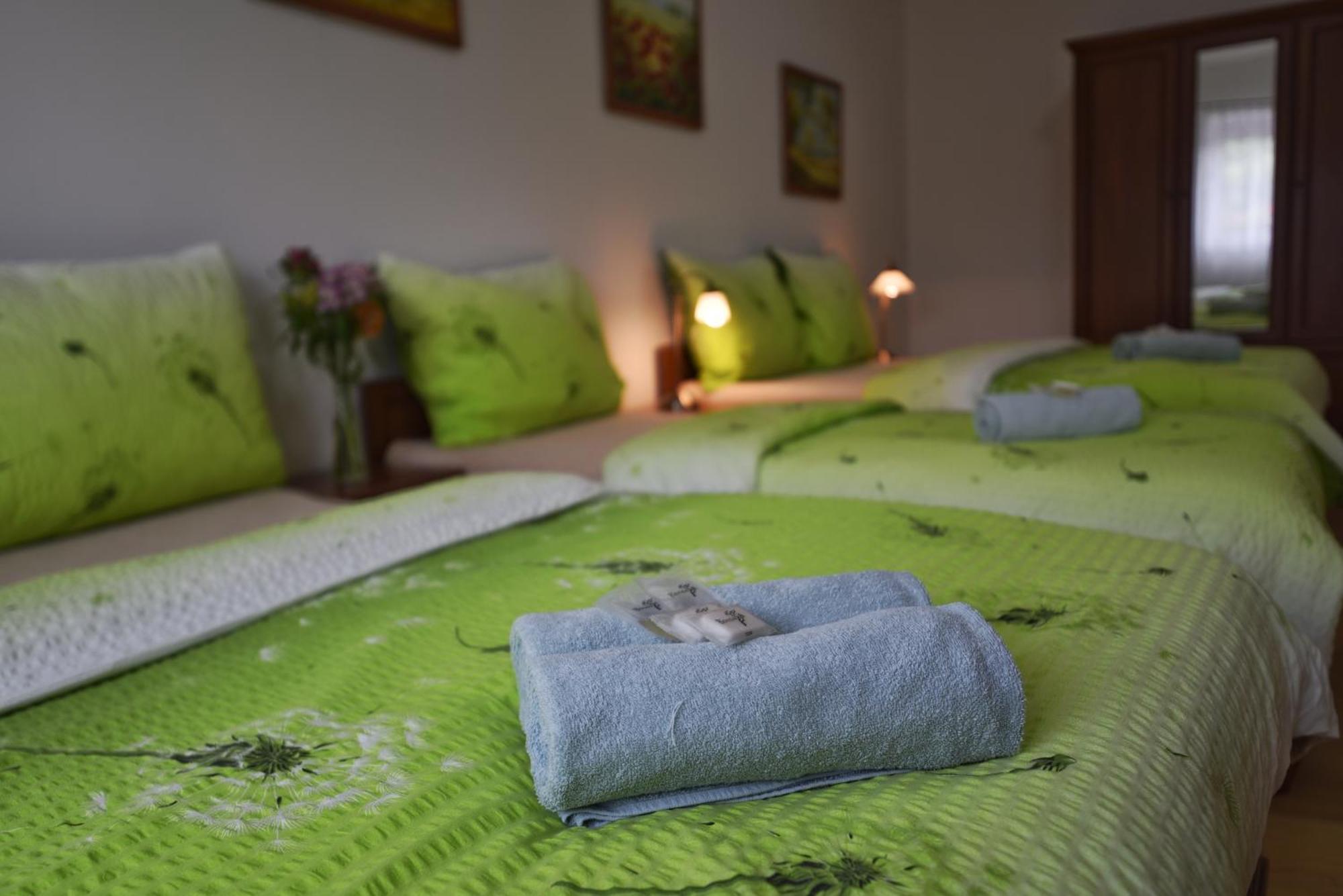 Apartmany Branickov Exterior foto