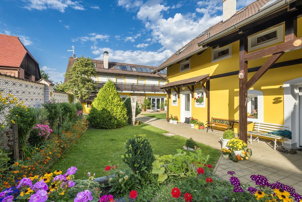 Apartmany Branickov Exterior foto